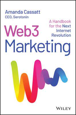 预订 Web3 Marketing 9781394171958