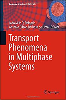 【预售】Transport Phenomena in Multiphase Sy...