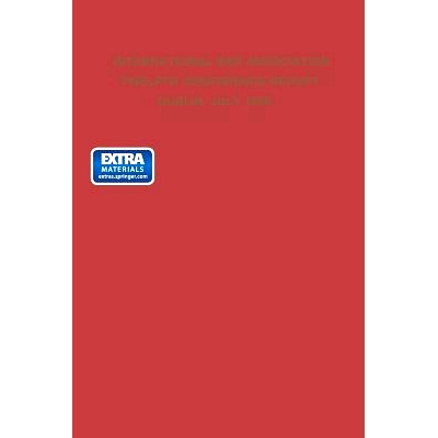 Dublin, Ireland, July 11–15, 1968