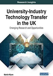 Industry Technology Transfer the University 预订