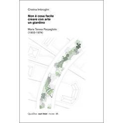 预订 Non è cosa facile creare con arte un giardino : Maria Teresa Parpagliolo (1903-1974): 9788822921963