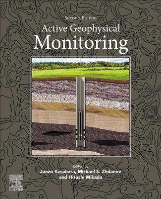 【预订】Active Geophysical Monitoring