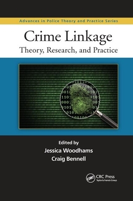 【预订】Crime Linkage