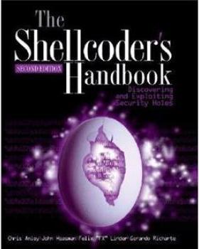 现货The Shellcoder’S Handbook