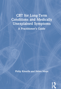 【预订】CBT for Long-Term Conditions and Medically Unexplained Symptoms 9780367424893