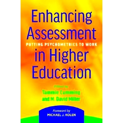 Putting Psychometrics to Work