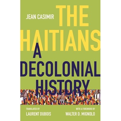 A Decolonial History