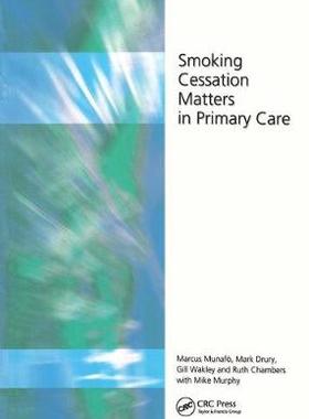 【预订】Smoking Cessation Matters in Primary Care