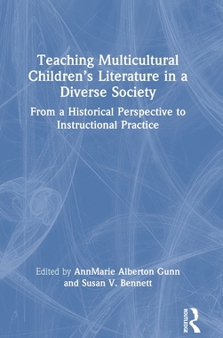 [预订]Teaching Multicultural Children’s Literature in a Diverse Society