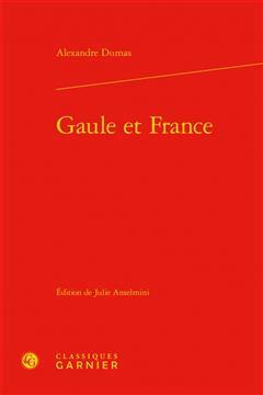 [预订]Gaule et France 9782812434860