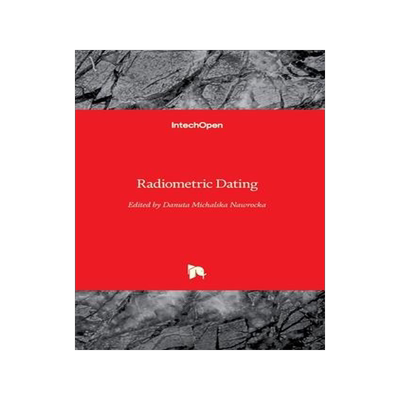 [预订]Radiometric Dating 9789535105961