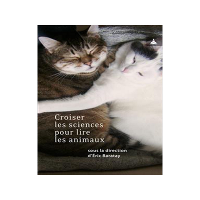 [预订]Croiser les sciences pour lire les animaux 9791035105884