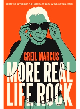 预订 More Real Life Rock: The Wilderness Years, 2014-2021 更真实的摇滚：荒野年代，2014-2021: 9780300260984