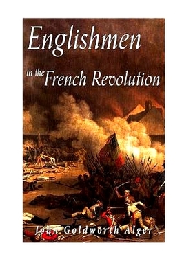 预订 Englishmen in the French: 9781533136947