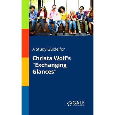 预订 A Study Guide for Christa Wolf’s 