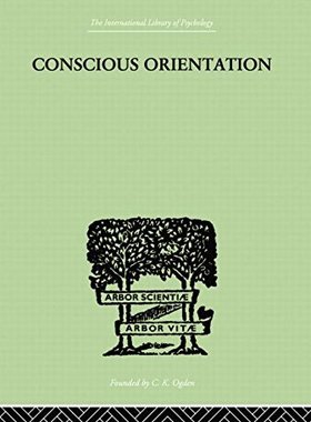 【预订】Conscious Orientation