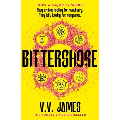 预订 Bittershore: The Sunday Times Bestselling World of Sanctuary Returns in This Dark Fantasy Thriller of Magic, Romanc
