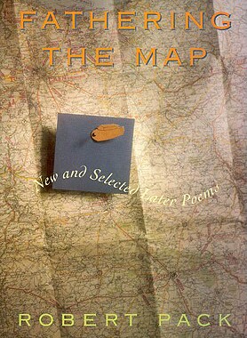 【预订】Fathering the Map 9780226644059