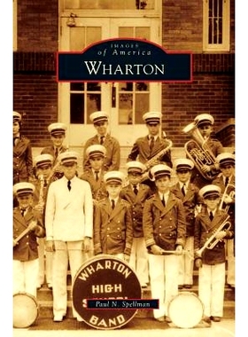 预订 Wharton: 9781531652180