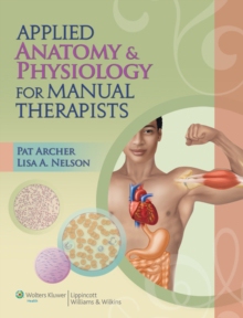 【预订】Applied Anatomy & Physiology for Manual Therapists