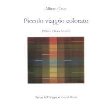 预订 Petit voyage dans la couleur Piccolo viaggio colorato: 9782908120547