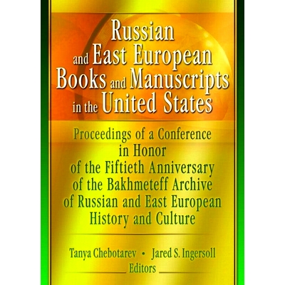 Proceedings of a Conference in Honor of