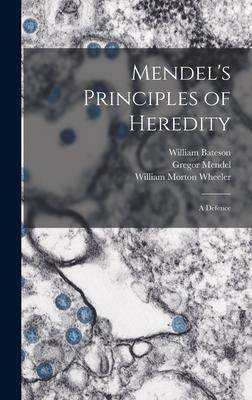 [预订]Mendel’s Principles of Heredity; a Defence 9781013824562