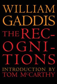【预订】The Recognitions