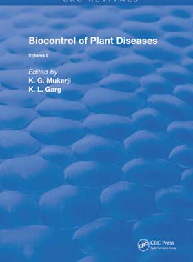 [预订]Biocontrol Of Plant Diseases 9780367262730