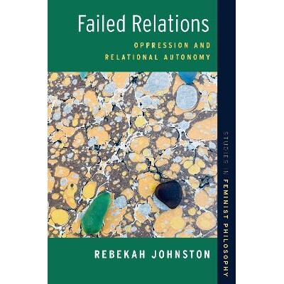 Oppression and Relational Autonomy