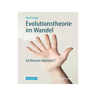 预订 Evolutionstheorie im Wandel