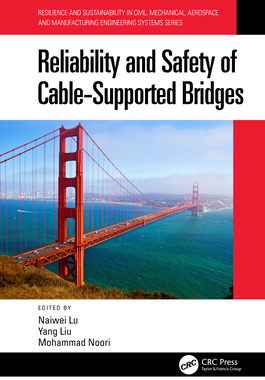 【预订】Reliability and Safety of Cable-Supported Bridges 9780367770266
