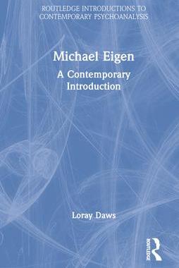 [预订]Michael Eigen 9780367433895