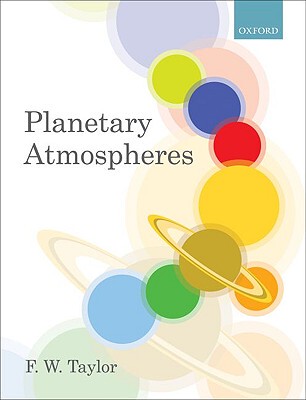 【预订】Planetary Atmospheres 9780199547418