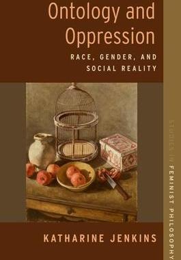 [预订]Ontology and Oppression 9780197666784
