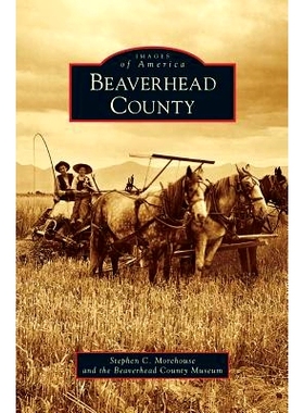 预订 Beaverhead County: 9781531637941