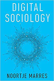【预售】Digital Sociology - The Reinvention Of Social Research