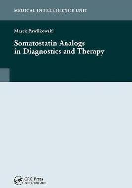 预订 Somatostatin Analogs in Diagnostics and Therapy