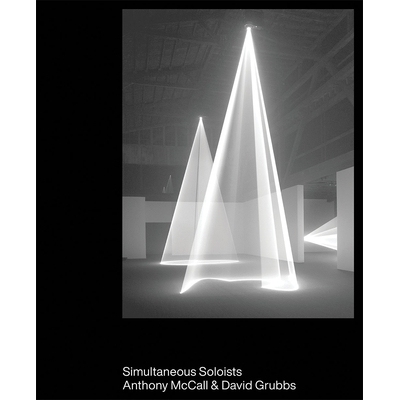 预订 Simultaneous Soloists: 9781945711091