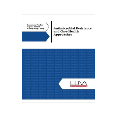 [预订]Antimicrobial Resistance and One-Health Approaches 9781636483368