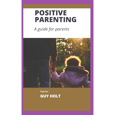 预订 Positive Parenting: 9798390059487