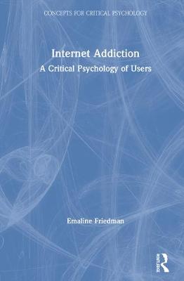 【预订】Internet Addiction