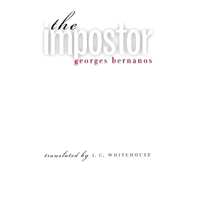 The Impostor 冒名顶替者: 9780803261532