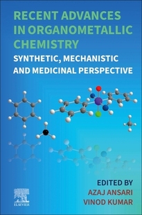 Organometallic 预订 Advances Chemistry Recent