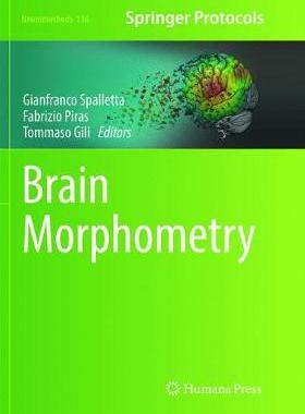 【预订】Brain Morphometry