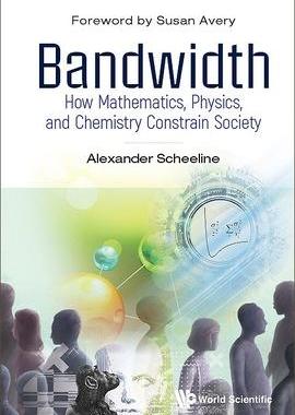 [预订]Bandwidth 9789811238543