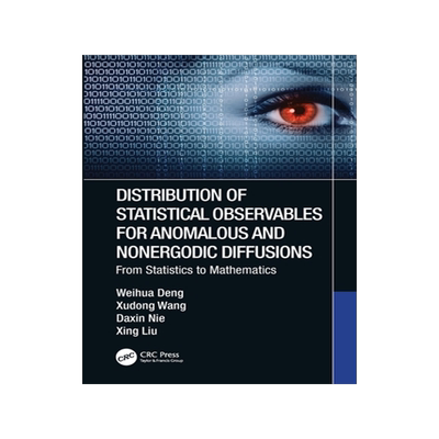 预订 Distribution of Statistical Observables for Anomalous and Noner*ic Diffusions