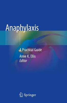 【预订】Anaphylaxis