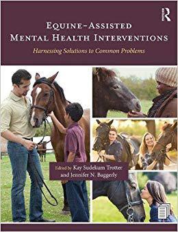 【预售】Equine-Assisted Mental Health Interv...
