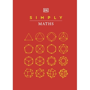 预订 Simply Maths 简单的数学: 9780241515686